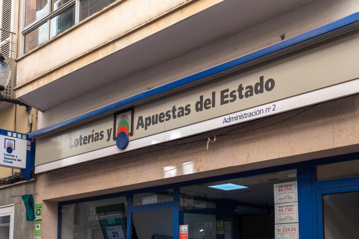 Administración de Loterías y Apuestas del Estado