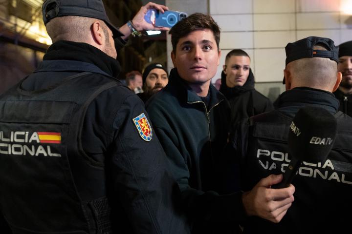 Imagen de archivo de Vito Quiles.