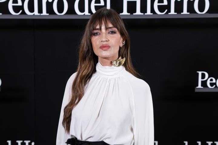 Sara Carbonero, en una imagen de archivo