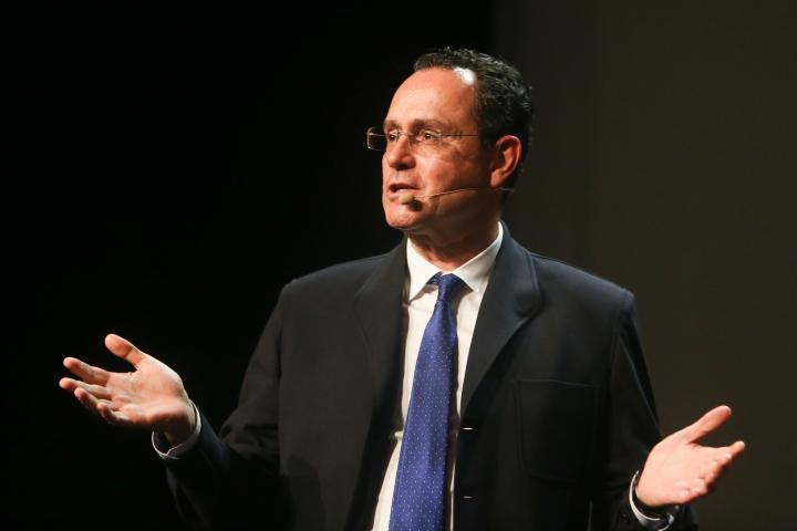 Coronel Pedro Baños