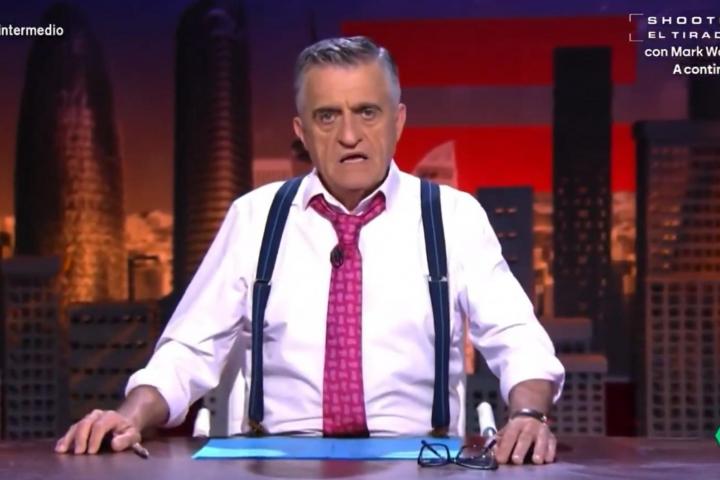 Wyoming le manda este mensaje a Netanyahu.