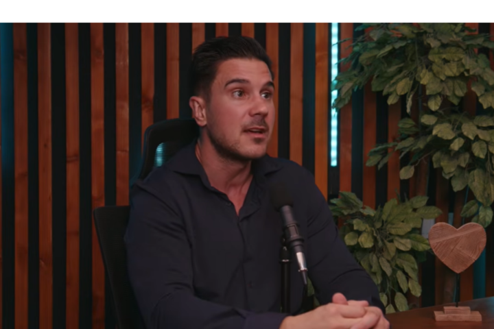 Borja Bandera, médico endocrinólogo.