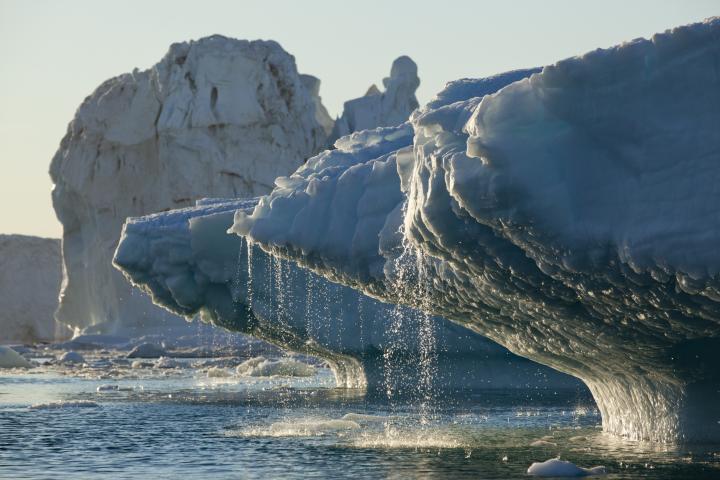 Glaciar