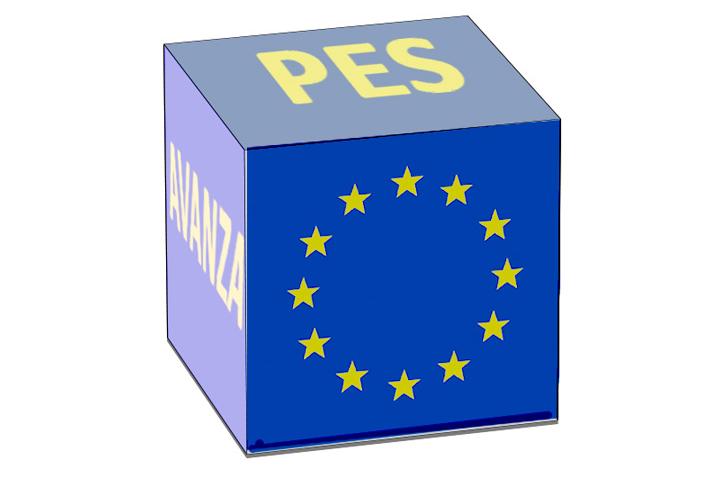 La visión de López Aguilar de la UE