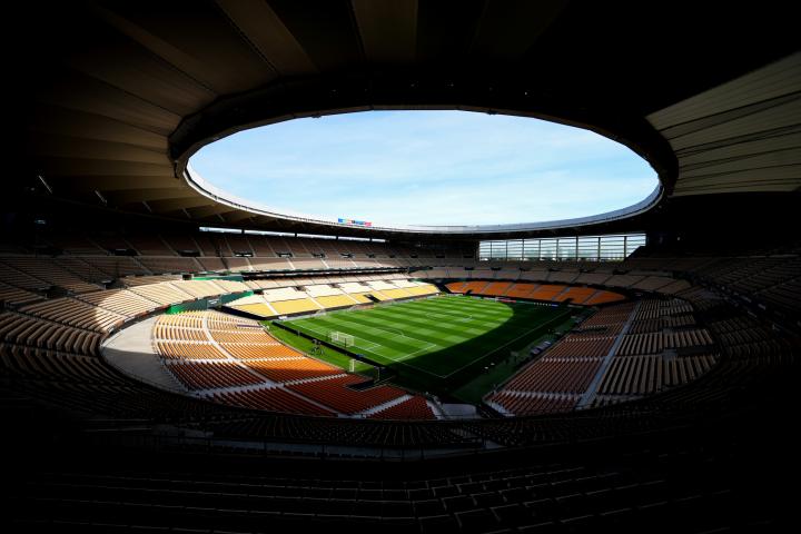 Estadio de La Cartuja
