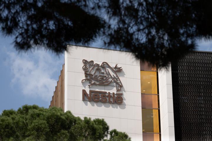 Centro de Nestlé
