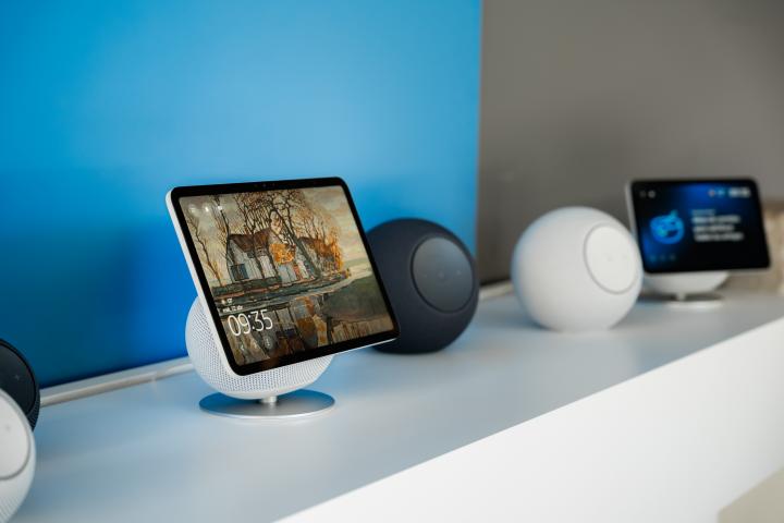 Los dispositivos de Amazon actualizados con Alexa+.