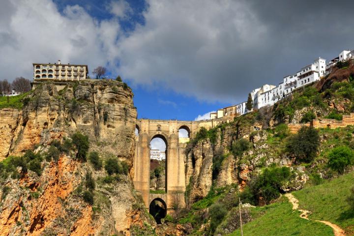 Ronda, Málaga