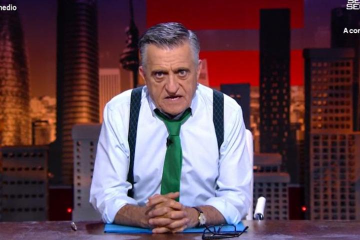 Wyoming responde así a Ayuso.