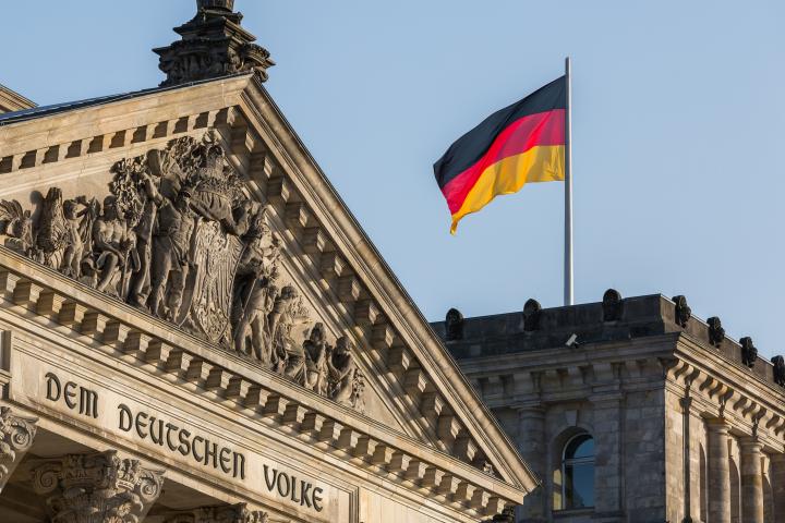 Alemania.