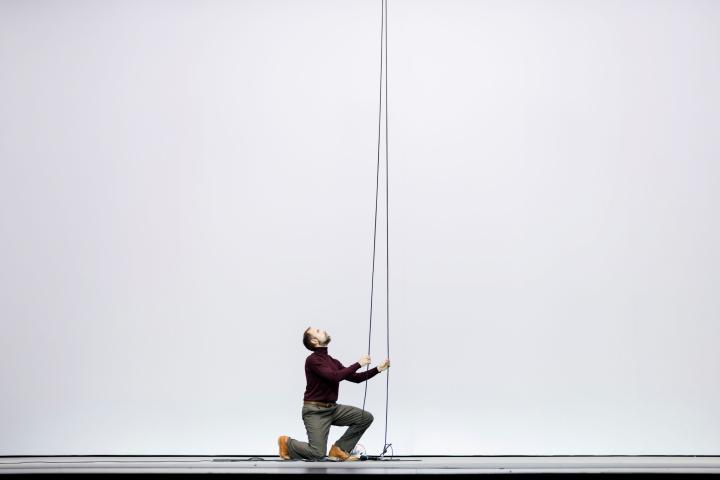 La documenta de Kasel en 'LEXIKON'