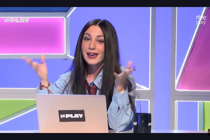 La politóloga Adriana Hest.