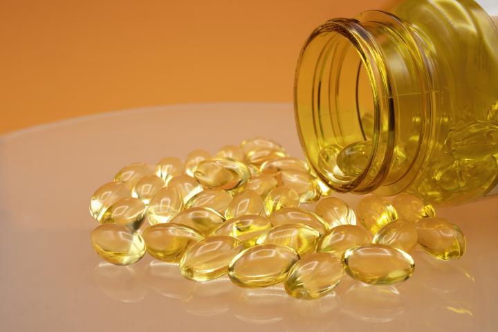 Vitamina D