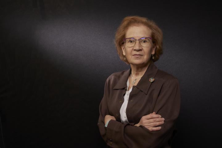 alt="alt="Margarita del Val""