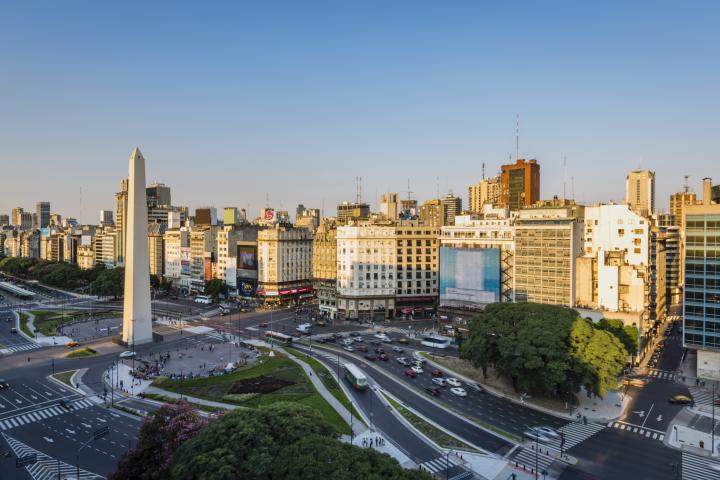 Córdoba, Argentina