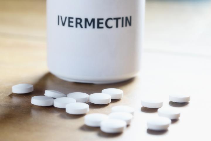 Ivermectina