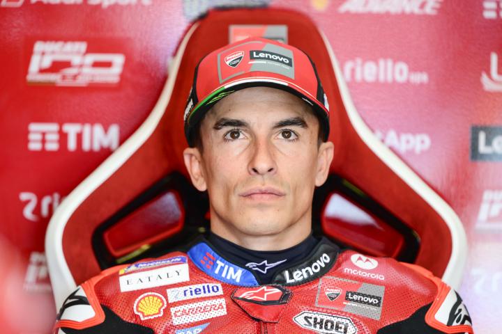 Marc Marquez