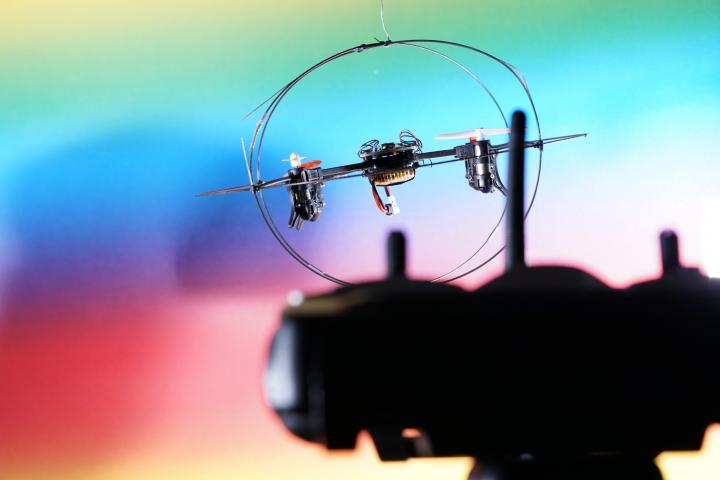 laser-derribar-minidrones-ia