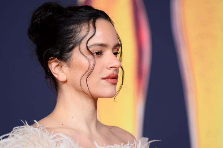 Rosalía en los BRIT Awards 2026