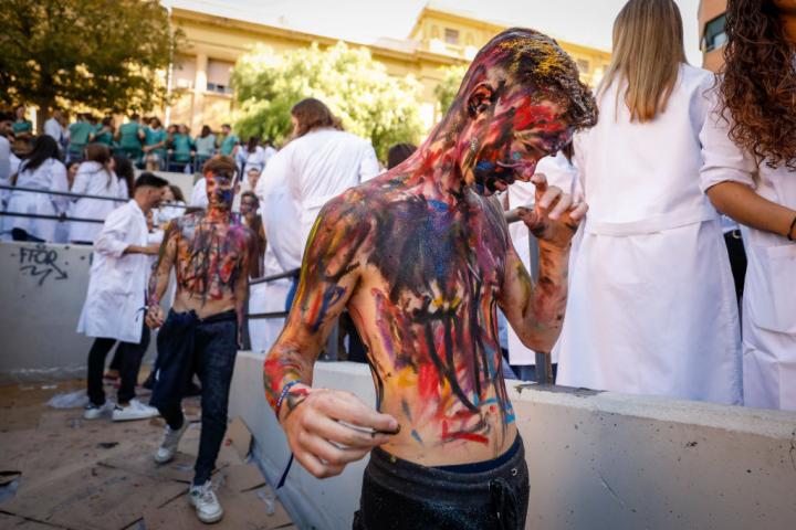 juicio-novatadas-primer-caso (Photo by Fermin Rodriguez/NurPhoto via Getty Images)