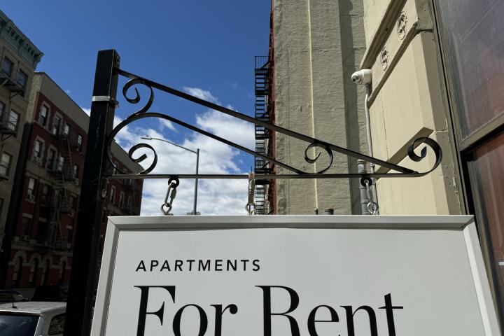 Apartamentos para alquilar en Nueva York