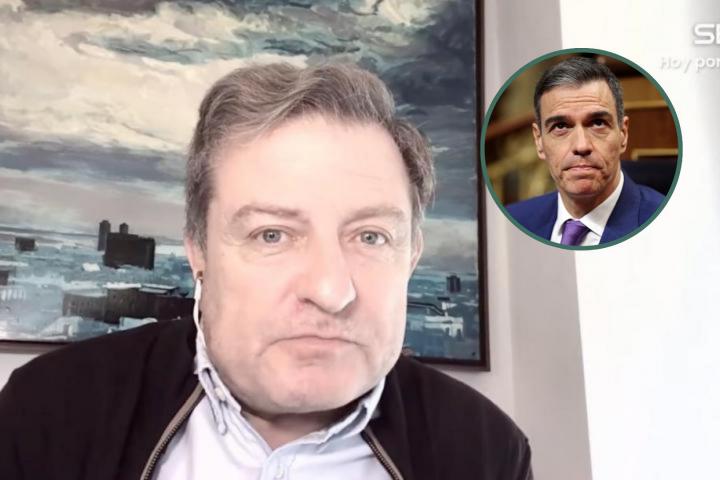 Ignasi Guardans, en una imagen de archivo.