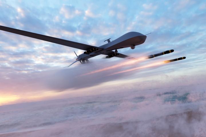 drone-con-cohetes-ucrania-golpea-rusia