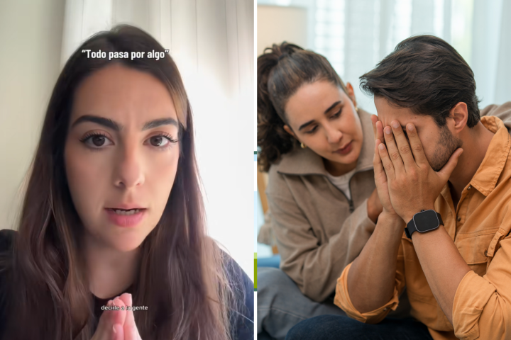 Alba Guijarro, psicóloga