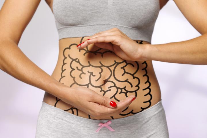 Cuidar el intestino