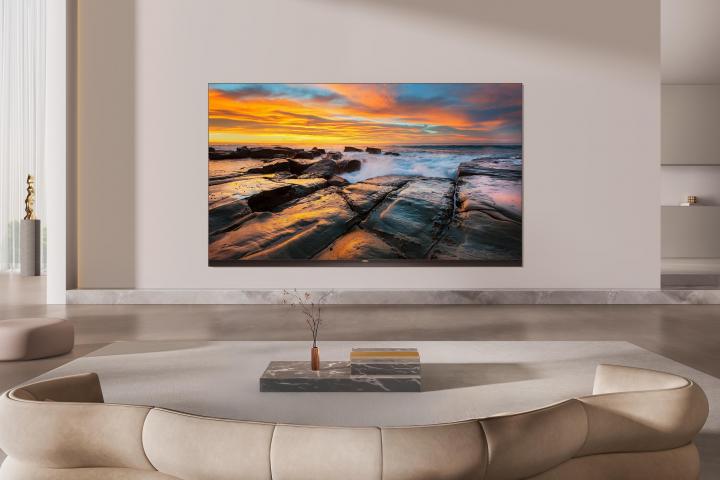 El nuevo televisor 'flagship' de TCL, el X11L.