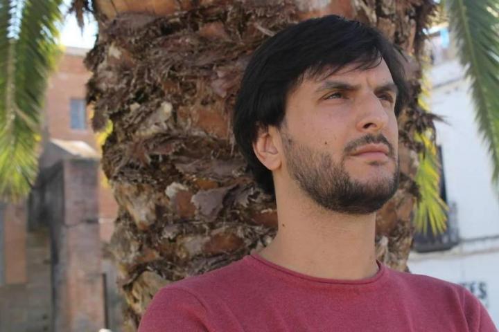 Gabino Sánchez Llamazares, autor de Hogar Fútbo..