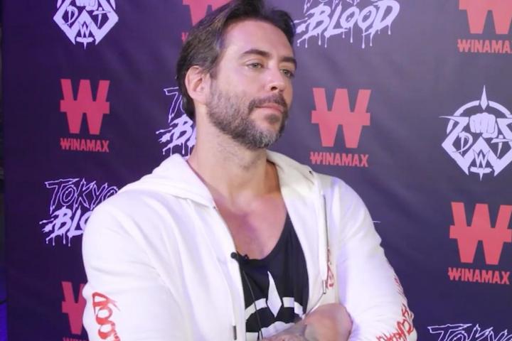 Entrevista a Jordi Wild en 'El HuffPost'.