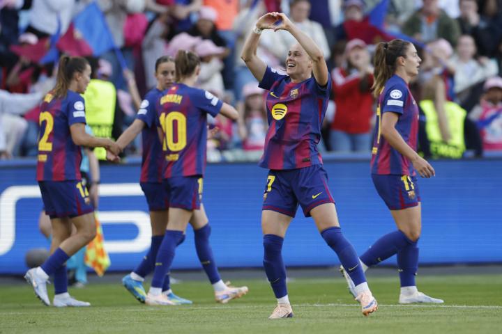 final-champions-league-femenina-fc-barcelona-lyon