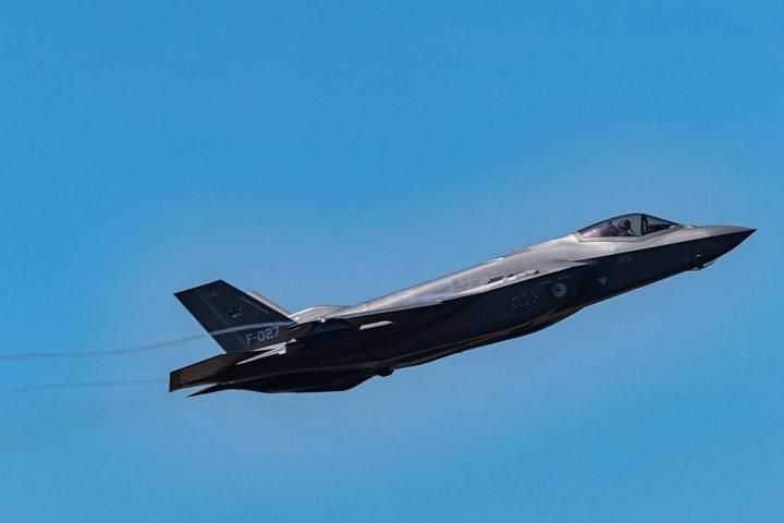 f-35-airbus-bloqueo-francia-alemania