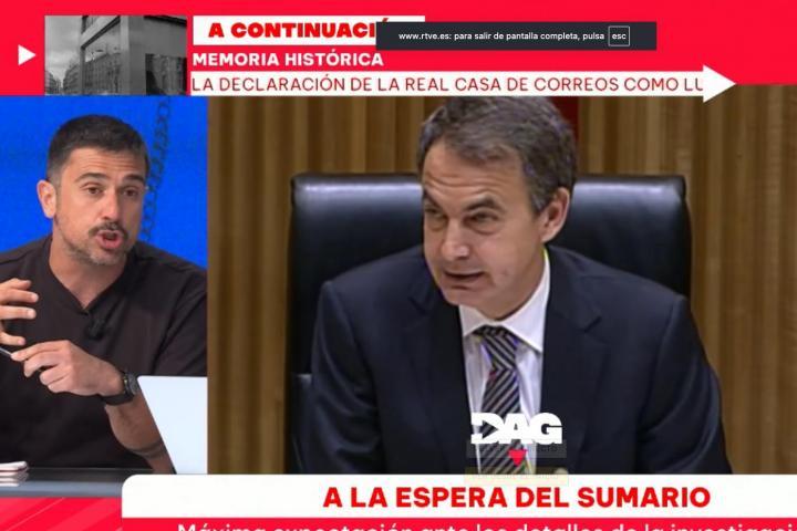 Ramón Espinar en DAG
