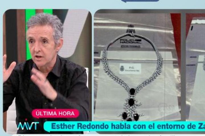 Ramoncín en MVT.