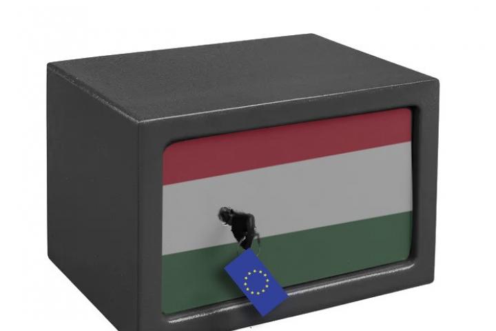 Hungría y su nueva etapa ante la UE, por López Aguilar