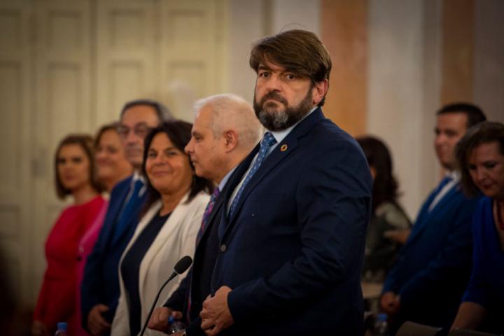 Victor Acosta