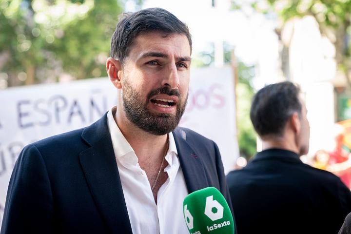 Jose Ángel Antelo