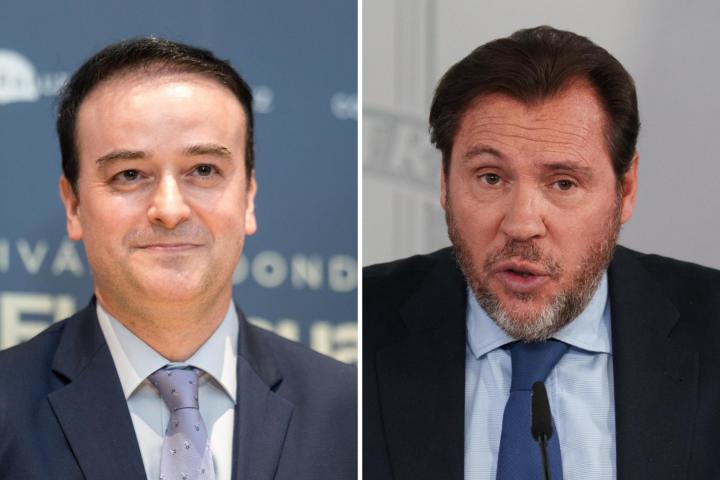 Iván Redondo califica así a Óscar Puente.
