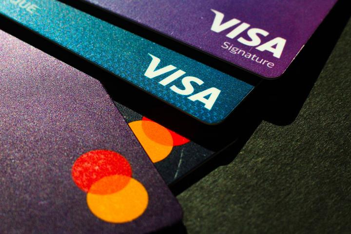 Tarjeta Visa