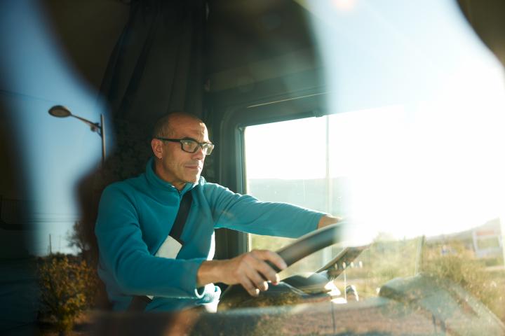 Camionero