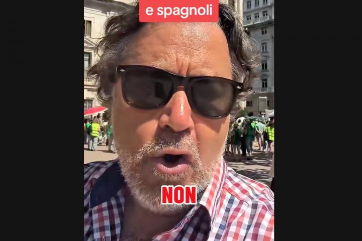 El asesor italiano @Viviallestero.com