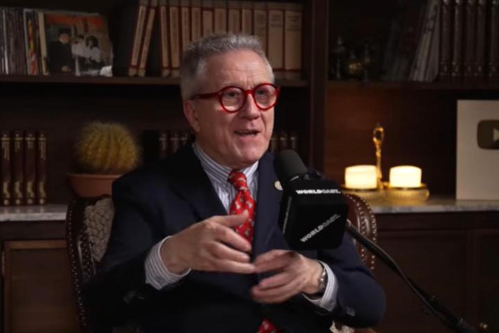 El Dr. José Luis Neyro, experto en vitamina D