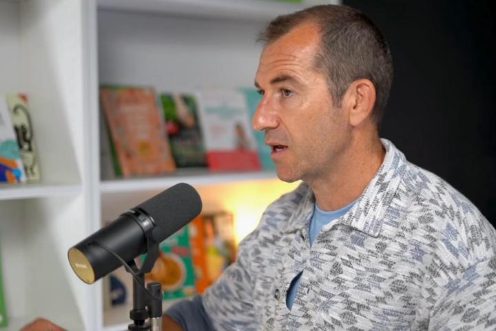 Claudio Nieto