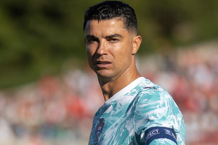 Cristiano Ronaldo, ante su futuro más ilusionante