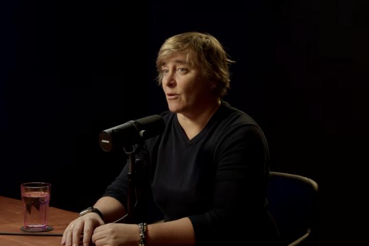Beatriz del Valle