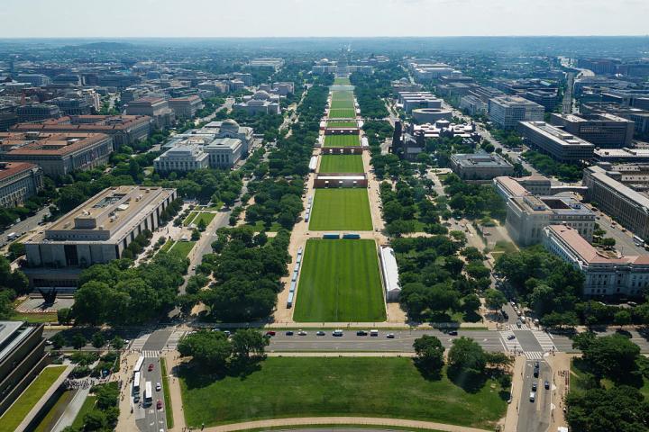 National Mall (Washington D. C.)