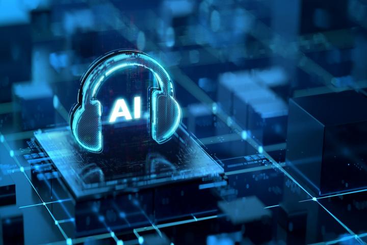 Música e inteligencia artificial