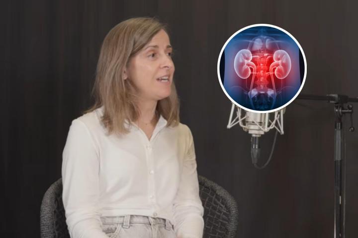 Ana Cristina Tugores